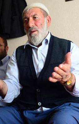 'Oğlumun canına kıyanları lanetliyorum'