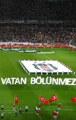 Konya'da 15 Temmuz şehitlerimiz unutulmadı