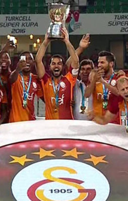 İşte Kupa'yı Galatasaray'a getiren penaltı vuruşları!