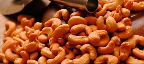 Mutluluğun yolu Kaju