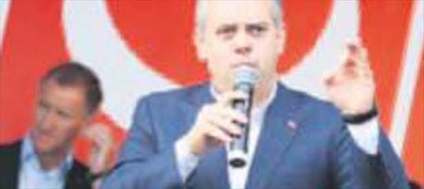 Bakan Kılıç’tan müjde