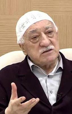 Vatikan- Fetullah-İlluminati