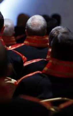 26 FETÖ'cü hakim ve savcı tutuklandı