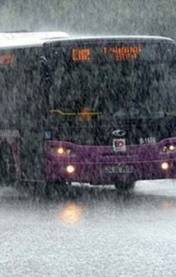 Meteorolojiden kritik uyarı!