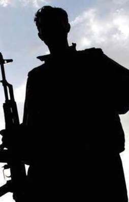 PKK'nın sözde 'bölge sorumluları' öldürüldü