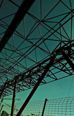 Dünyanın en büyük havalimanı olacak!