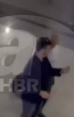 Adil Öksüz'ün yeni görüntüleri ortaya çıktı!