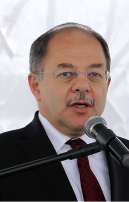 "İşaretler Gülen’i iade edecekleri yönünde"
