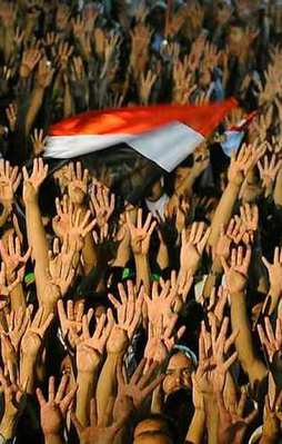 Rabia katliamının 3'üncü yılı