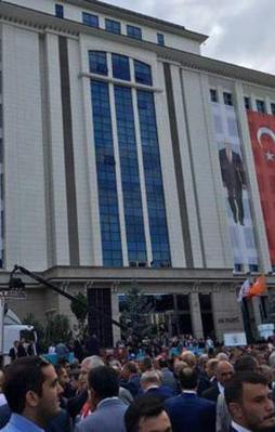 AK Parti 14 yılda tarih yazdı!