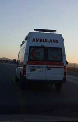 Bitlis'te kalleş pusu
