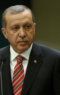 Cumhurbaşkanı  Erdoğan'dan '20.01' tweeti