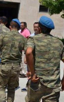 102 darbecinin eşi kopyacı çıktı