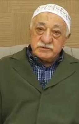 Teröristbaşı Gülen'e 14 Ağustos şoku!