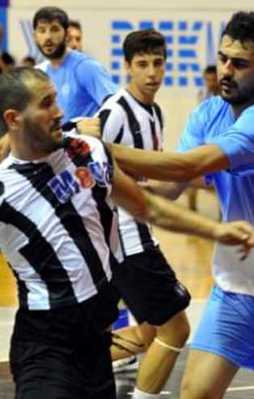 Beşiktaşlı oyuncu trafik kazası geçirdi