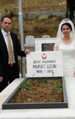 Şehitin kardeşinden yürek burkan paylaşım!