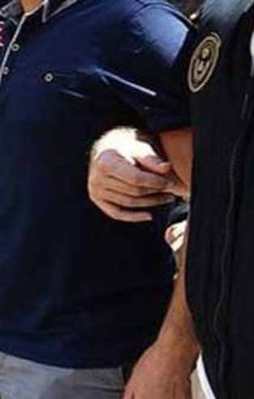 Darbeci albayın üzerinden işgal listesi çıktı