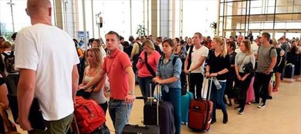 Ukrayna’dan Türkiye akını