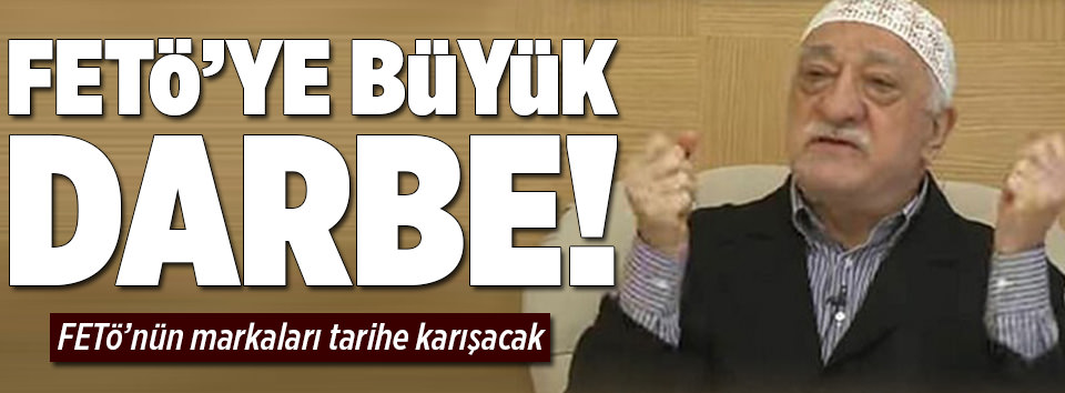 1000 markası iptal ediliyor