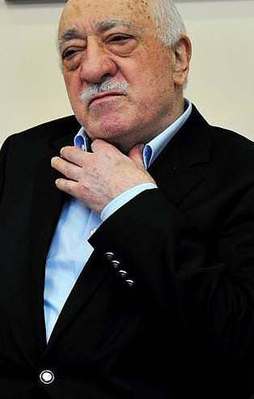 Cevdet Saral: CIA-FETÖ ağı