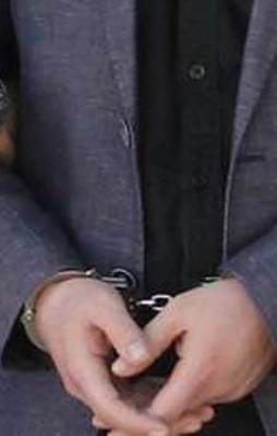 Firari darbeciler kaçmak isterken yakalandı!