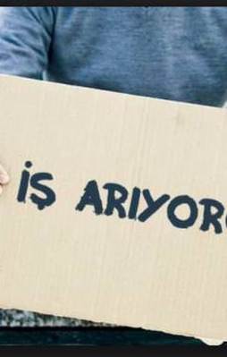 Uzun süreli işsizlik bitiyor