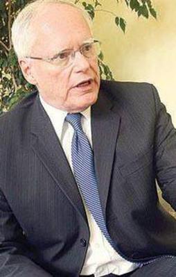 ABD’li alçak diplomattan Erdoğan’a tehdit