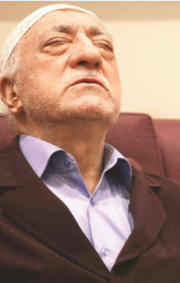 FETÖ'den kriptolu talimat