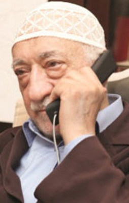 FETO:Bylock’tan aramayan haindir