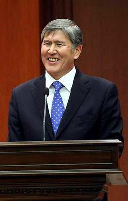 FETÖ Kırgızistan'ı üs olarak kullanıyor