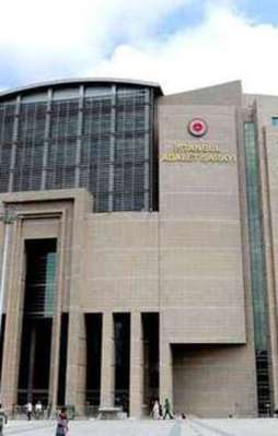 ​3 adliyede dev FETÖ operasyonu!