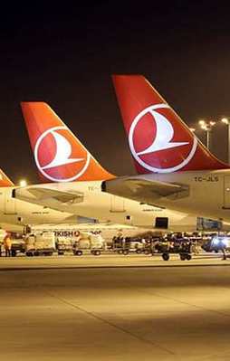 THY'den '15 Temmuz' kararı