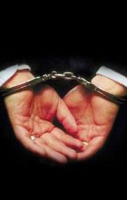 Erzurum Cumhuriyet Savcısı Suriye sınırında yakalandı