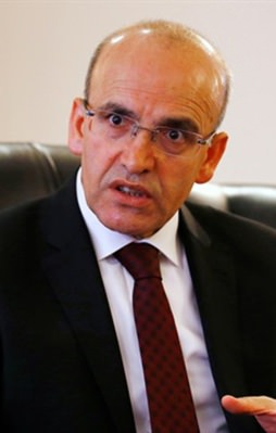 Şimşek'ten İsveçli bakana sert tepki