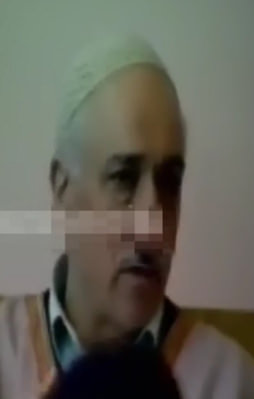 Feto: Resulullah bile gelse onu reddederim!