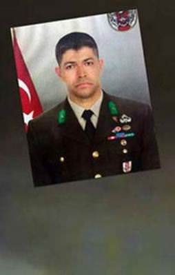 Halisdemir'i şehit eden cuntacıların kimliği belli oldu