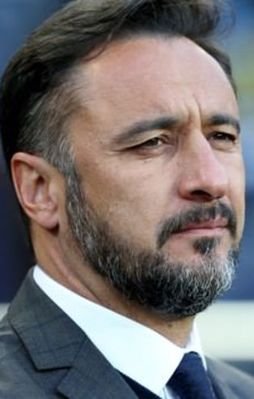 Pereira dönemi resmen bitti!