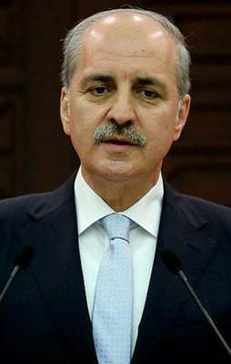 Kurtulmuş: Soruları çalanlar ihraç edilecek