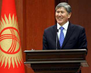 FETÖ Kırgızistanı üs olarak kullanıyor