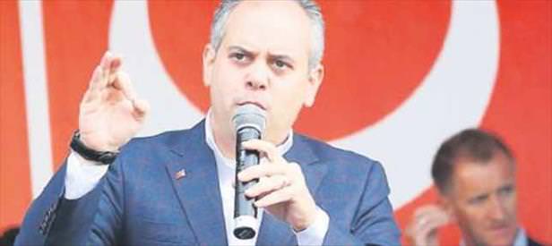 Hepsini temizleyelim!