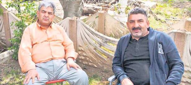 Örgütün belkemiği İKK timi