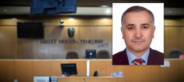 Öksüz'ü serbest bırakan hakimler mercek altında