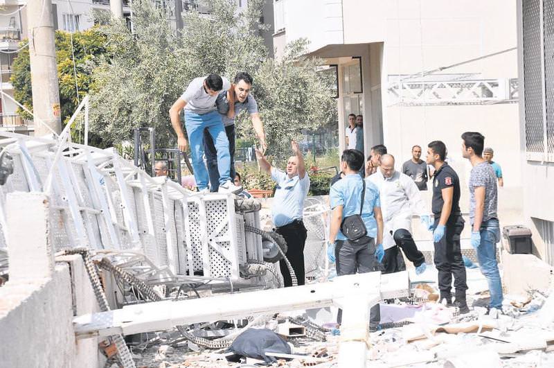 Öksüz yürek!