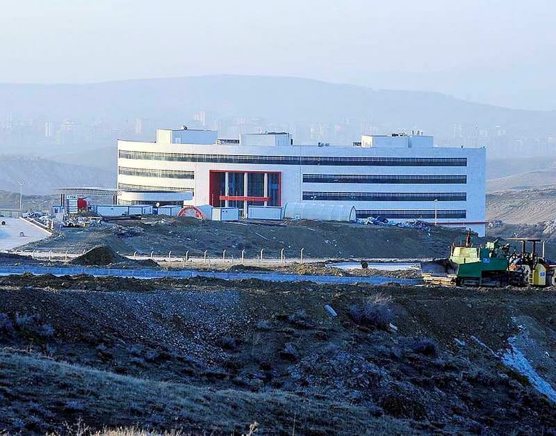 TİB kapatıldı