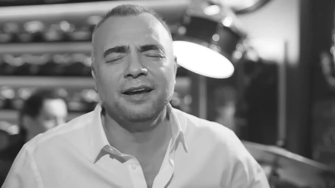 Oktay Kaynarca ve Ercan Saatçi düet yaptı Oktay Kaynarca ve Ercan Saatçi düet yaptı