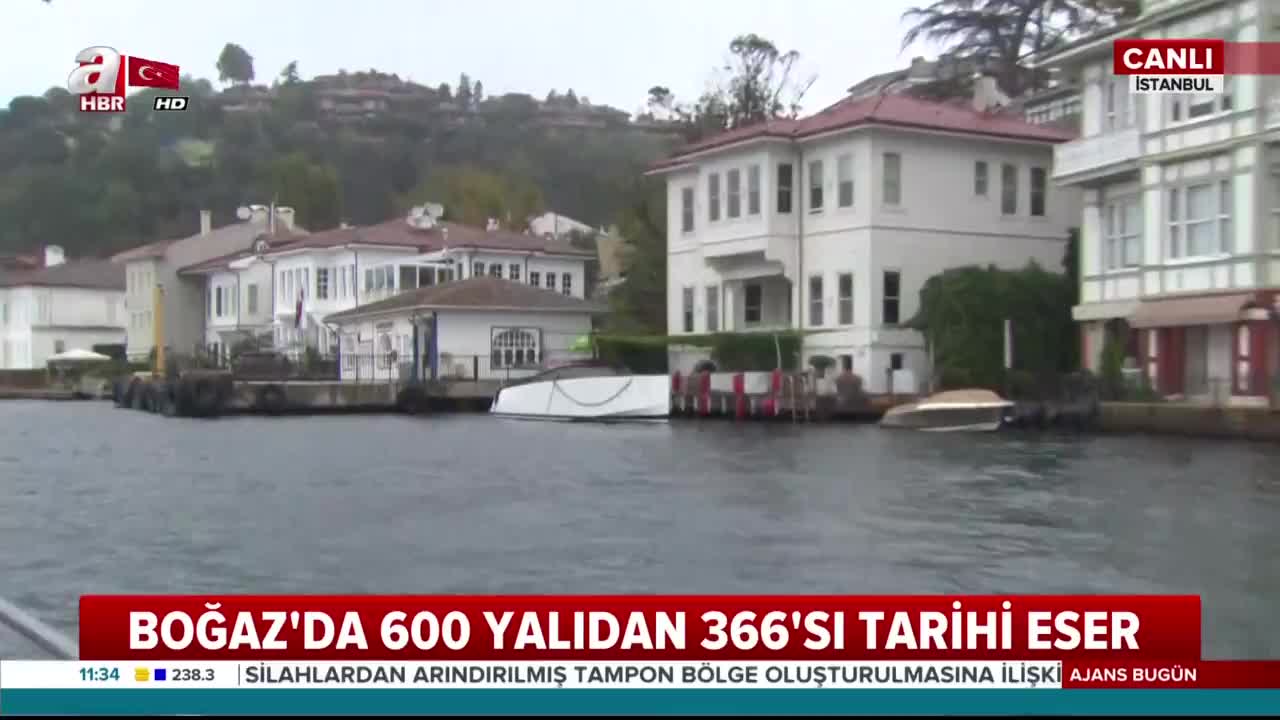 İstanbul Boğazının İncileri Yalılar İstanbul Boğazının İncileri Yalılar