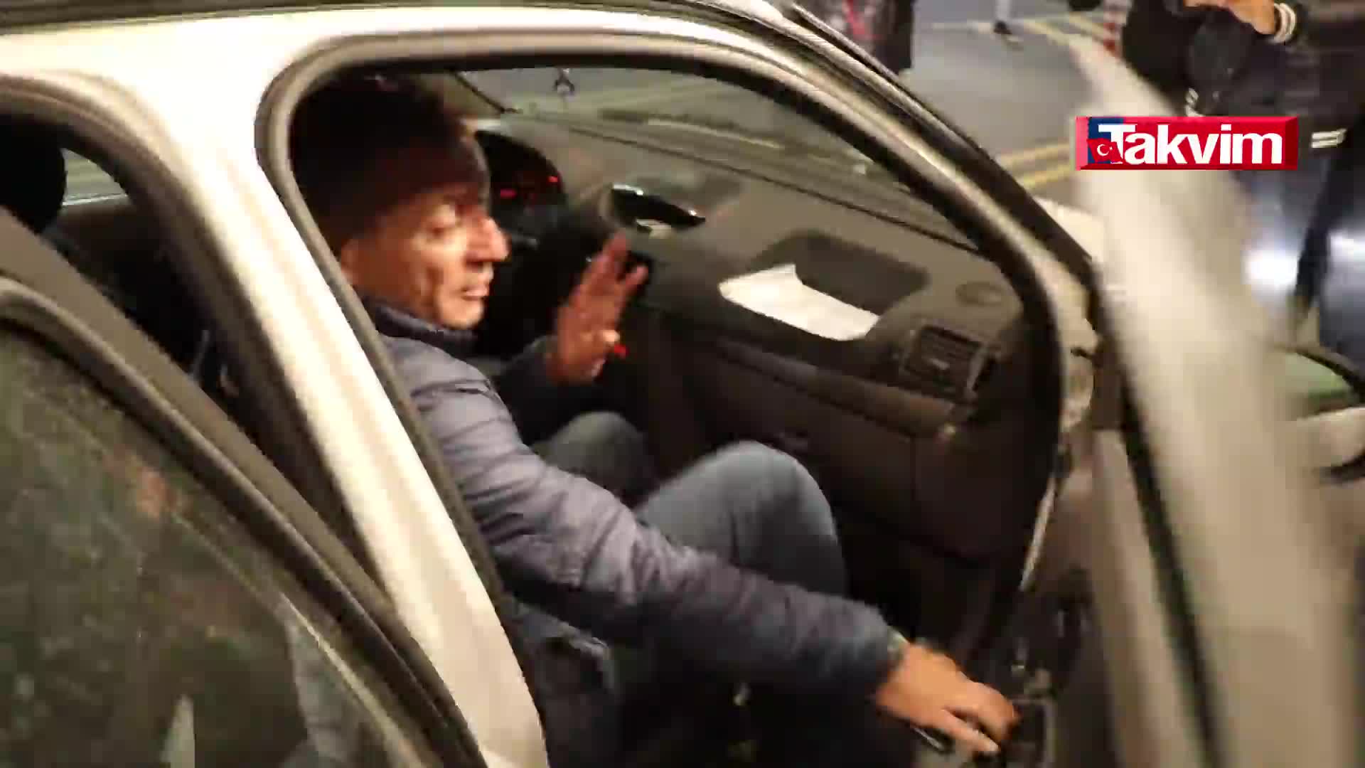 Mehmet Ali Erbilin sağlık durumu ile ilgili ilk açıklama Mehmet Ali Erbilin sağlık durumu ile ilgili ilk açıklama