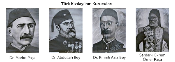 Kızılay Haftası ne zaman? 2018 Kızılay Haftası şiirleri-1