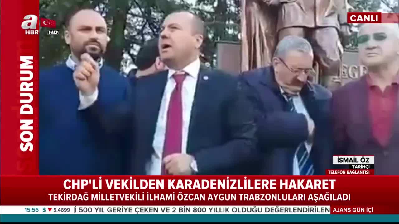 Ne bir hakaret hakarettir İpuçları Ne bir hakaret hakarettir İpuçları