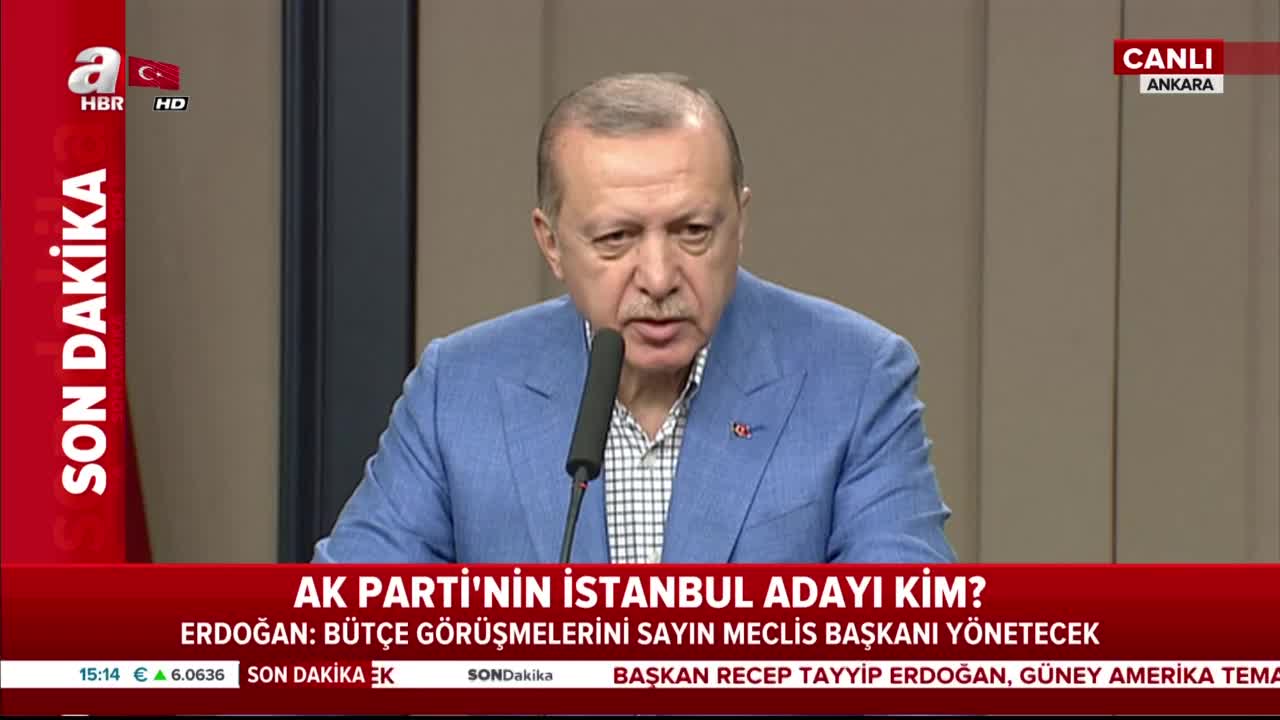 AK Partinin İstanbul adayı artık belli, Binali Yıldırım AK Partinin İstanbul adayı artık belli, Binali Yıldırım